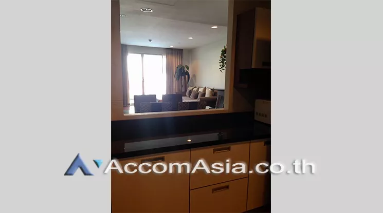 9  2 br Condominium For Rent in Sukhumvit ,Bangkok BTS Phrom Phong at Wilshire AA21184