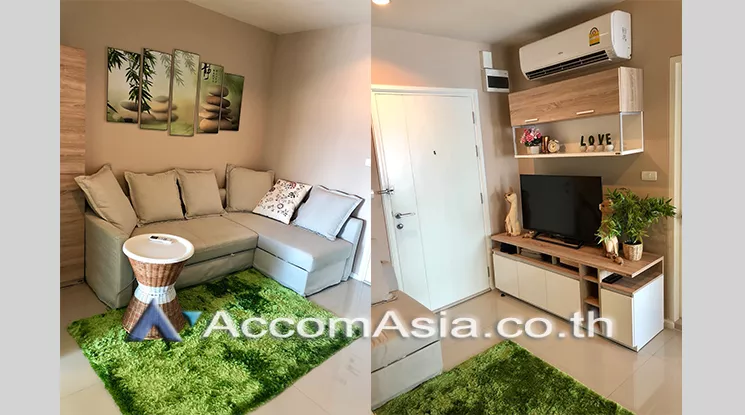 Aspire Sukhumvit 48 Condominium  1 Bedroom for Sale BTS Phra khanong in Sukhumvit Bangkok