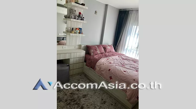 6  1 br Condominium For Sale in Sukhumvit ,Bangkok BTS Phra khanong at Aspire Sukhumvit 48 AA21192