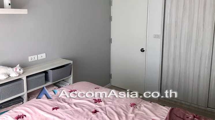 7  1 br Condominium For Sale in Sukhumvit ,Bangkok BTS Phra khanong at Aspire Sukhumvit 48 AA21192