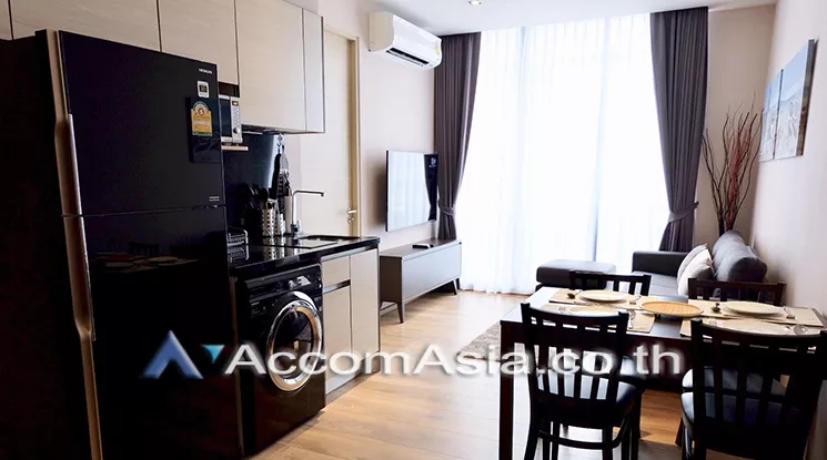  2  2 br Condominium For Rent in Sukhumvit ,Bangkok BTS Phrom Phong at Park Origin Phrom Phong AA21194
