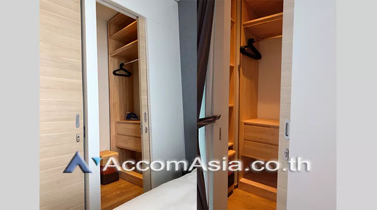 11  2 br Condominium For Rent in Sukhumvit ,Bangkok BTS Phrom Phong at Park Origin Phrom Phong AA21194