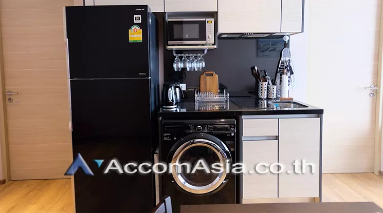 5  2 br Condominium For Rent in Sukhumvit ,Bangkok BTS Phrom Phong at Park Origin Phrom Phong AA21194