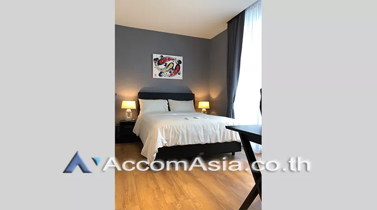 8  2 br Condominium For Rent in Sukhumvit ,Bangkok BTS Phrom Phong at Park Origin Phrom Phong AA21194