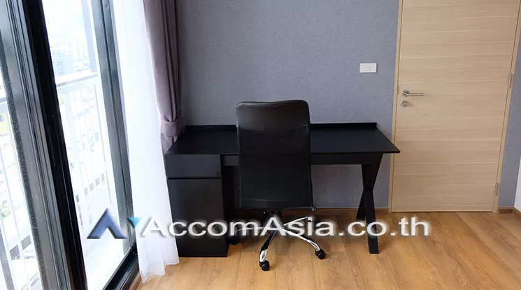 10  2 br Condominium For Rent in Sukhumvit ,Bangkok BTS Phrom Phong at Park Origin Phrom Phong AA21194