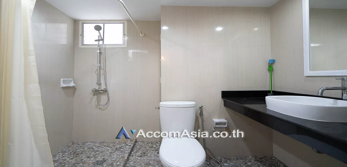 7  3 br Condominium For Rent in Sukhumvit ,Bangkok BTS Phrom Phong at Regent On The Park 3 AA21195