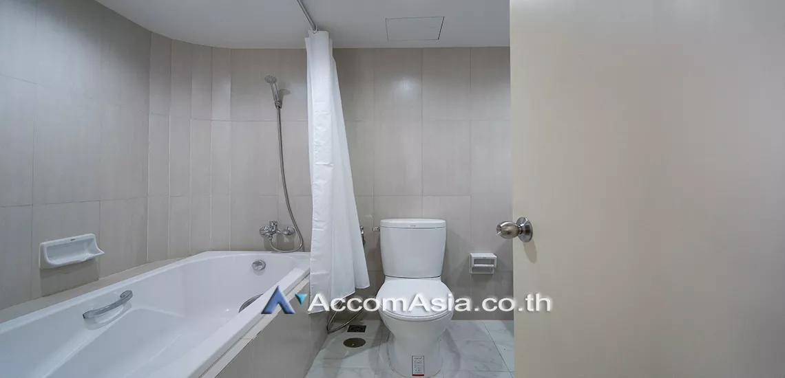 8  3 br Condominium For Rent in Sukhumvit ,Bangkok BTS Phrom Phong at Regent On The Park 3 AA21195