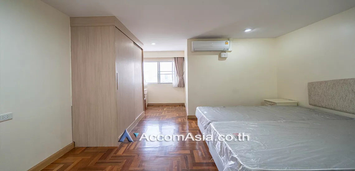 6  3 br Condominium For Rent in Sukhumvit ,Bangkok BTS Phrom Phong at Regent On The Park 3 AA21195