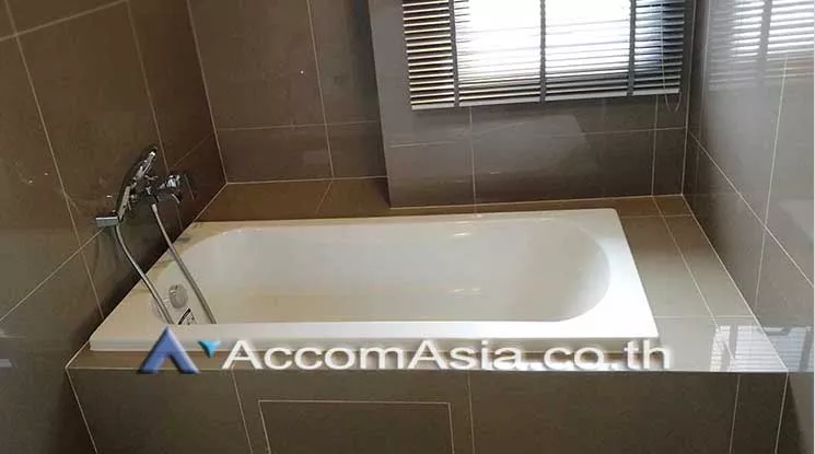 7  2 br Condominium For Rent in Sukhumvit ,Bangkok BTS On Nut at Mori Haus AA21199