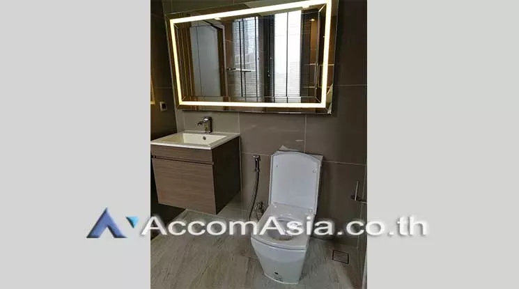 8  2 br Condominium For Rent in Sukhumvit ,Bangkok BTS On Nut at Mori Haus AA21199