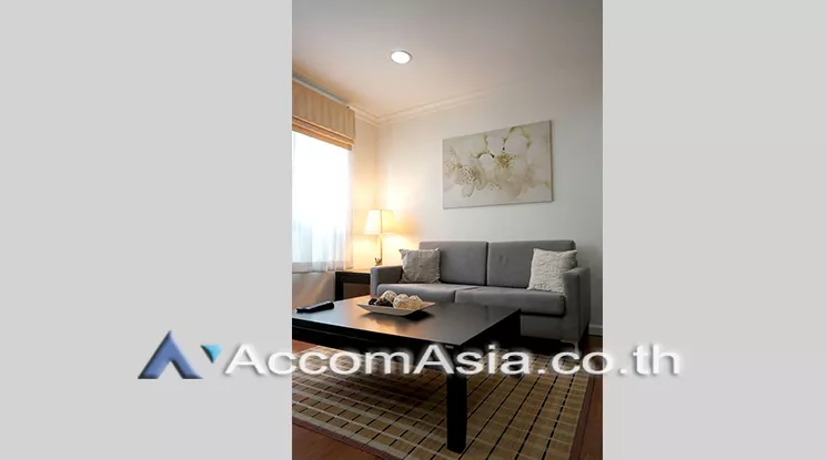  1  2 br Condominium For Rent in Sukhumvit ,Bangkok BTS Phrom Phong at Lumpini Suite Sukhumvit 41 AA21203