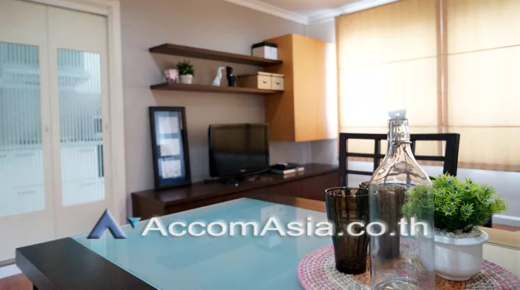 5  2 br Condominium For Rent in Sukhumvit ,Bangkok BTS Phrom Phong at Lumpini Suite Sukhumvit 41 AA21203