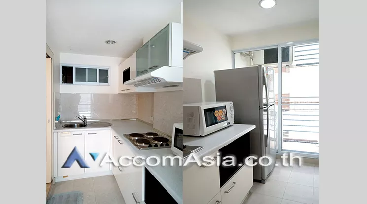 7  2 br Condominium For Rent in Sukhumvit ,Bangkok BTS Phrom Phong at Lumpini Suite Sukhumvit 41 AA21203