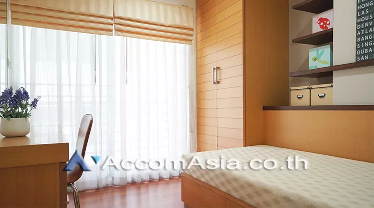 8  2 br Condominium For Rent in Sukhumvit ,Bangkok BTS Phrom Phong at Lumpini Suite Sukhumvit 41 AA21203