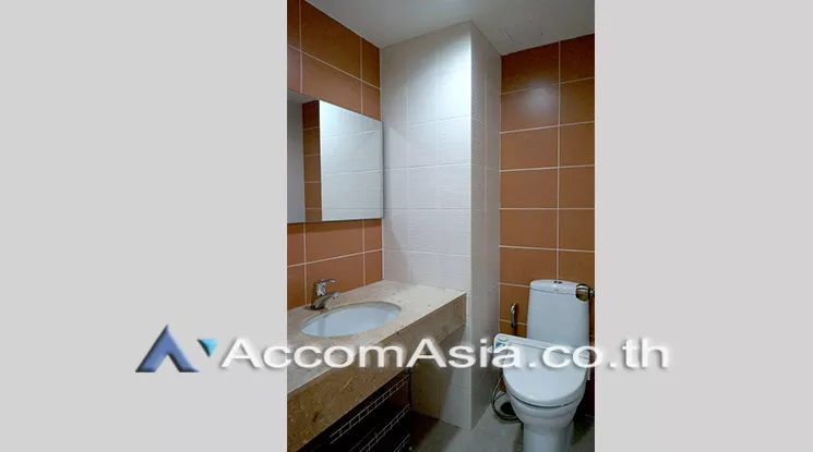 9  2 br Condominium For Rent in Sukhumvit ,Bangkok BTS Phrom Phong at Lumpini Suite Sukhumvit 41 AA21203