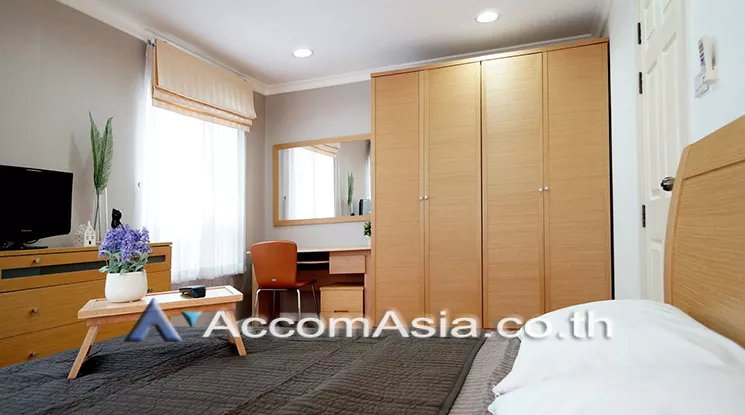 10  2 br Condominium For Rent in Sukhumvit ,Bangkok BTS Phrom Phong at Lumpini Suite Sukhumvit 41 AA21203