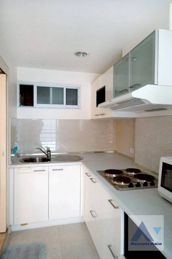 7  2 br Condominium For Rent in Sukhumvit ,Bangkok BTS Phrom Phong at Lumpini Suite Sukhumvit 41 AA21203