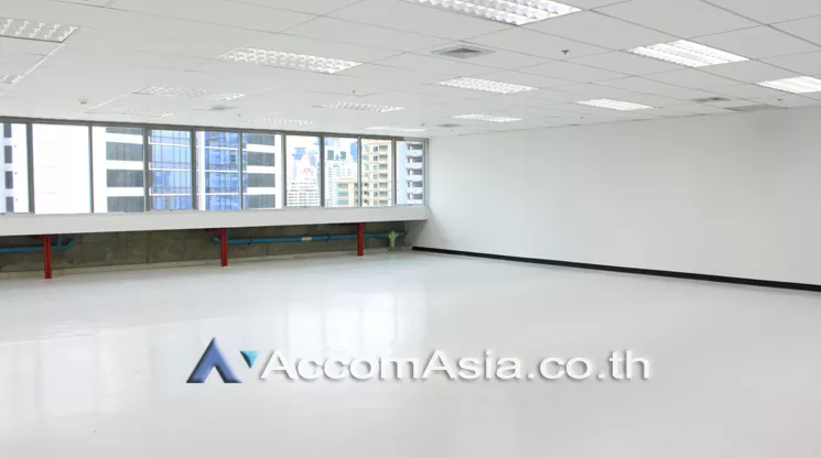 unit Office space For Rent in Sukhumvit, Bangkok  near BTS Phrom Phong (AA21219)