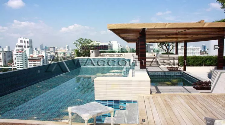 Eight Thonglor Condominium  1 Bedroom for Sale & Rent BTS Thong Lo in Sukhumvit Bangkok