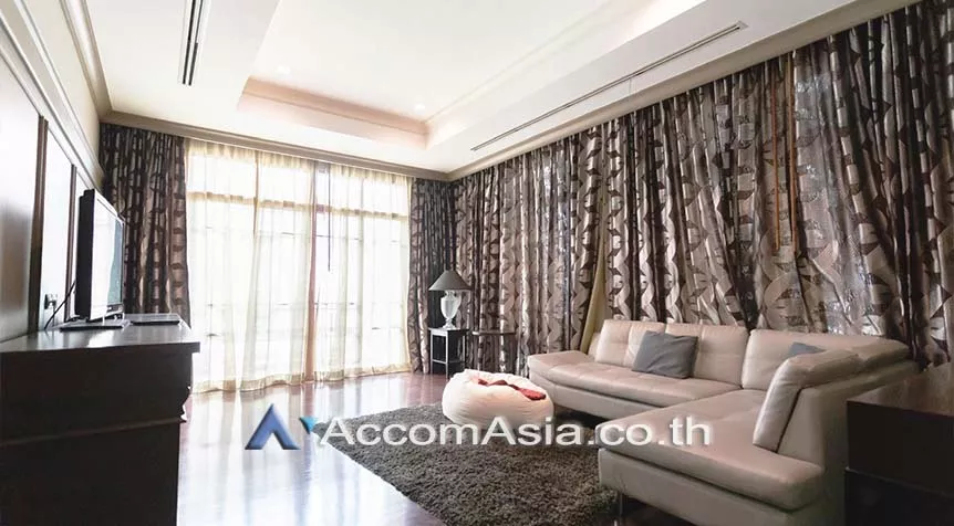 12  4 br House for rent and sale in Sukhumvit ,Bangkok BTS Phra khanong at Baan Sansiri Sukhumvit 67 AA21228