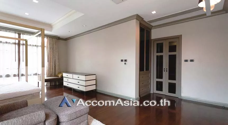 14  4 br House for rent and sale in Sukhumvit ,Bangkok BTS Phra khanong at Baan Sansiri Sukhumvit 67 AA21228