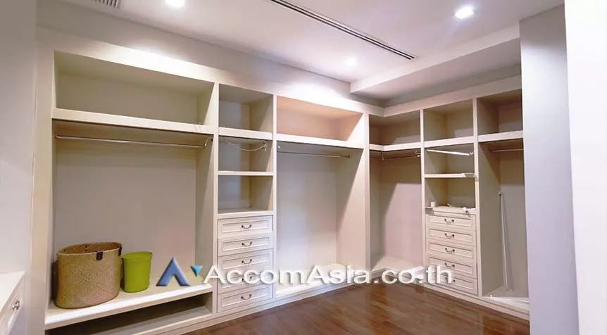 19  4 br House for rent and sale in Sukhumvit ,Bangkok BTS Phra khanong at Baan Sansiri Sukhumvit 67 AA21228