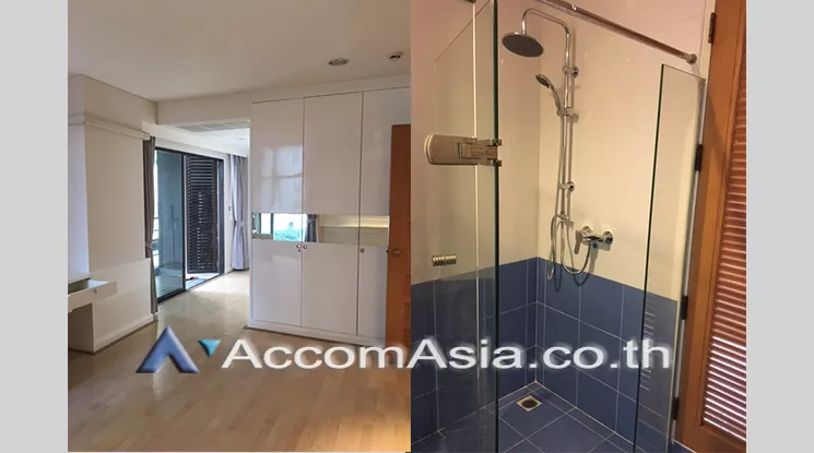 4  1 br Condominium For Rent in Ploenchit ,Bangkok BTS Ratchadamri at Baan Somthavil Ratchadamri AA21236