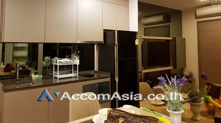  1  1 br Condominium for rent and sale in Sukhumvit ,Bangkok BTS Phra khanong at The Room Sukhumvit 69 AA21238