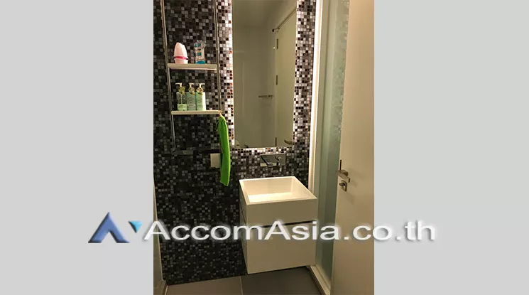 5  1 br Condominium for rent and sale in Sukhumvit ,Bangkok BTS Phra khanong at The Room Sukhumvit 69 AA21238