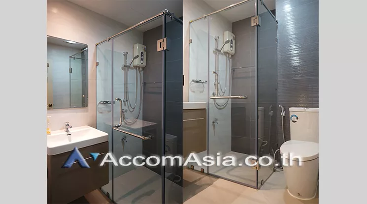 5  2 br Condominium For Rent in Silom ,Bangkok BTS Sala Daeng - BTS Chong Nonsi at Green Point Silom AA21247