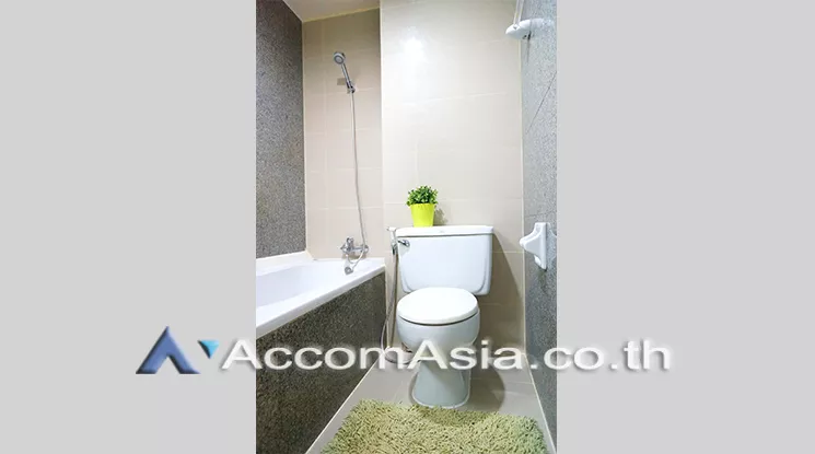 6  2 br Condominium For Rent in Silom ,Bangkok BTS Sala Daeng - BTS Chong Nonsi at Green Point Silom AA21247