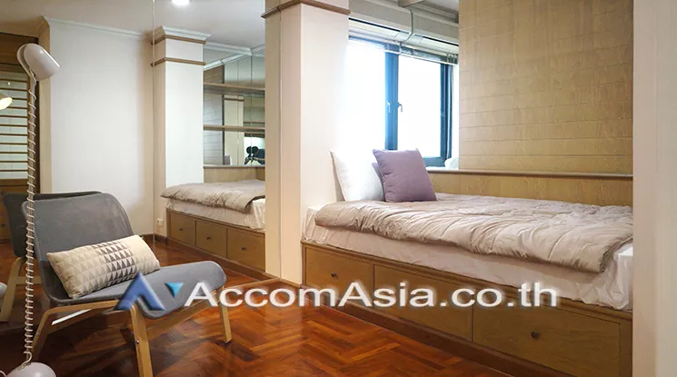 9  2 br Condominium For Rent in Silom ,Bangkok BTS Sala Daeng - BTS Chong Nonsi at Green Point Silom AA21247
