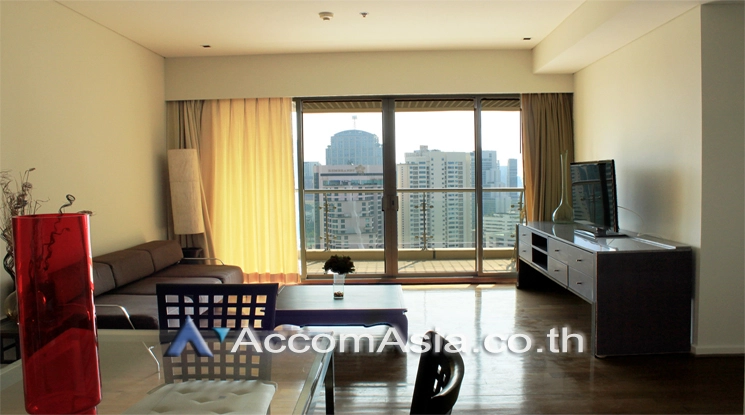 unitBig Balcony, Pet friendly |  2 Bedrooms  Condominium For Rent in Sukhumvit, Bangkok  near BTS Asok - MRT Sukhumvit (21295)