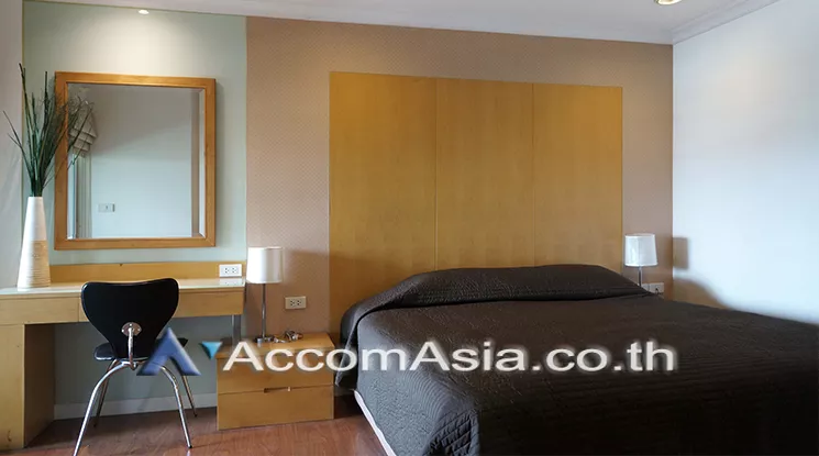 7  3 br Condominium For Rent in Sathorn ,Bangkok BRT Thanon Chan at Lumpini Suite Ratchada AA21248