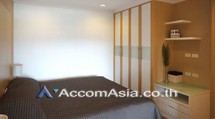 8  3 br Condominium For Rent in Sathorn ,Bangkok BRT Thanon Chan at Lumpini Suite Ratchada AA21248