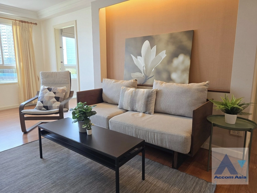  1  3 br Condominium For Rent in Sathorn ,Bangkok BRT Thanon Chan at Lumpini Suite Ratchada AA21248