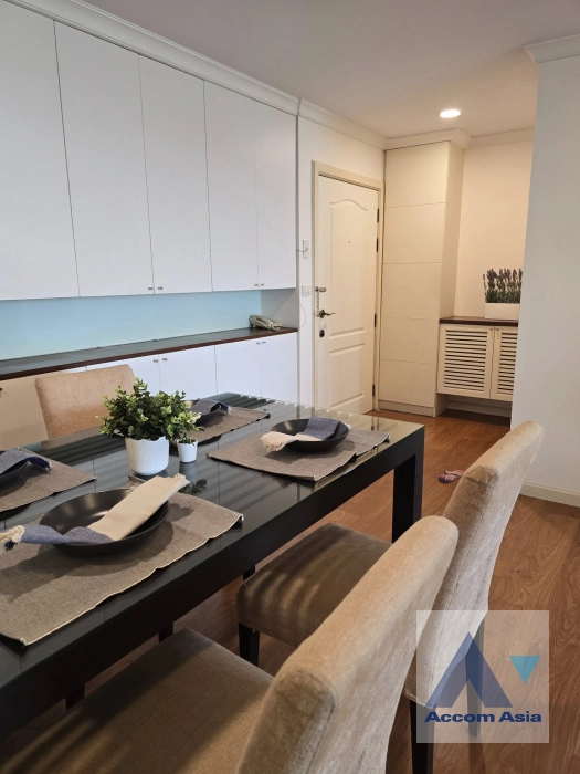 4  3 br Condominium For Rent in Sathorn ,Bangkok BRT Thanon Chan at Lumpini Suite Ratchada AA21248