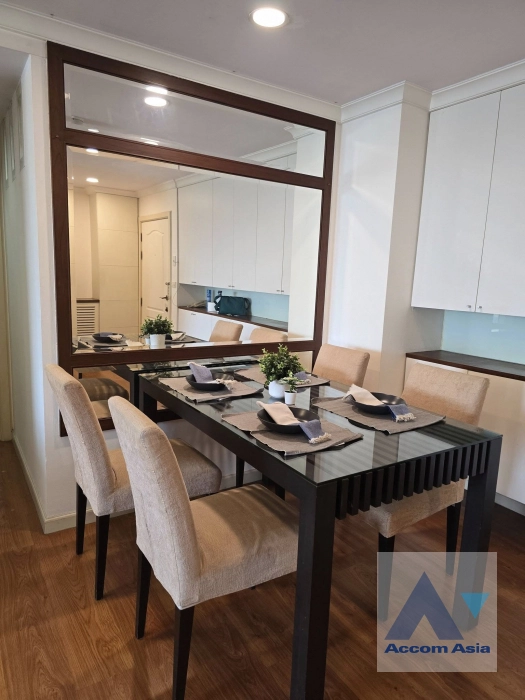  1  3 br Condominium For Rent in Sathorn ,Bangkok BRT Thanon Chan at Lumpini Suite Ratchada AA21248
