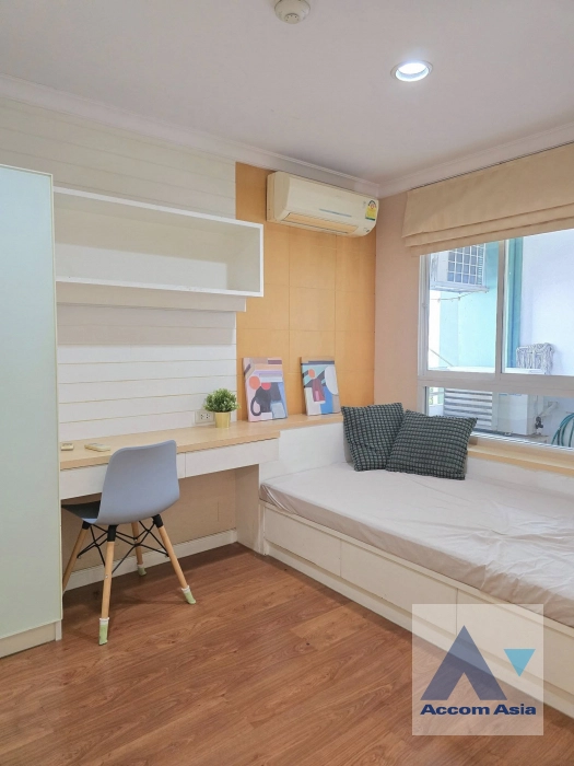 8  3 br Condominium For Rent in Sathorn ,Bangkok BRT Thanon Chan at Lumpini Suite Ratchada AA21248