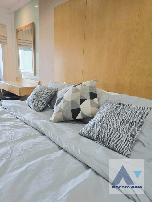 7  3 br Condominium For Rent in Sathorn ,Bangkok BRT Thanon Chan at Lumpini Suite Ratchada AA21248