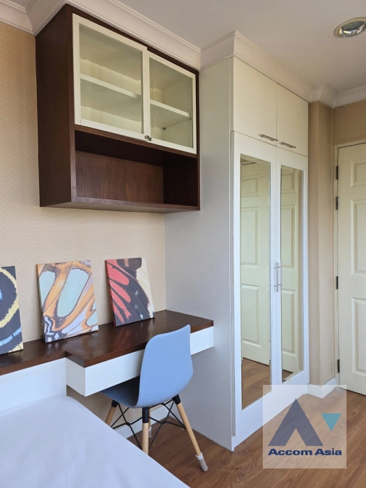 10  3 br Condominium For Rent in Sathorn ,Bangkok BRT Thanon Chan at Lumpini Suite Ratchada AA21248