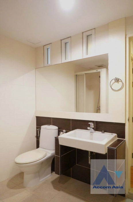 11  3 br Condominium For Rent in Sathorn ,Bangkok BRT Thanon Chan at Lumpini Suite Ratchada AA21248