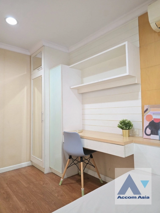 9  3 br Condominium For Rent in Sathorn ,Bangkok BRT Thanon Chan at Lumpini Suite Ratchada AA21248