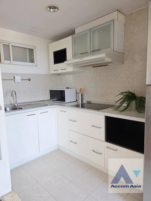 5  3 br Condominium For Rent in Sathorn ,Bangkok BRT Thanon Chan at Lumpini Suite Ratchada AA21248