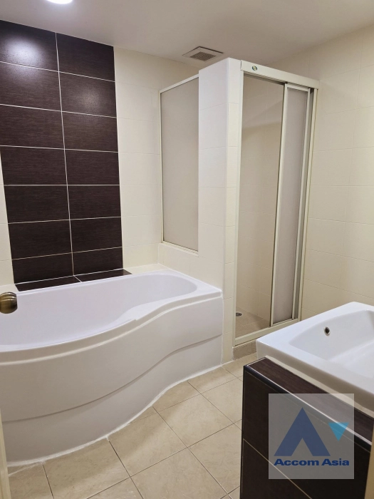 12  3 br Condominium For Rent in Sathorn ,Bangkok BRT Thanon Chan at Lumpini Suite Ratchada AA21248