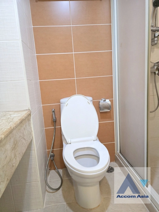 13  3 br Condominium For Rent in Sathorn ,Bangkok BRT Thanon Chan at Lumpini Suite Ratchada AA21248