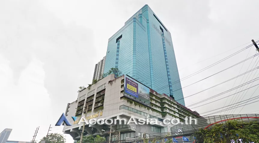 unit Office space For Rent in Ratchadaphisek, Bangkok  near ARL Ramkhamhaeng (AA21249)