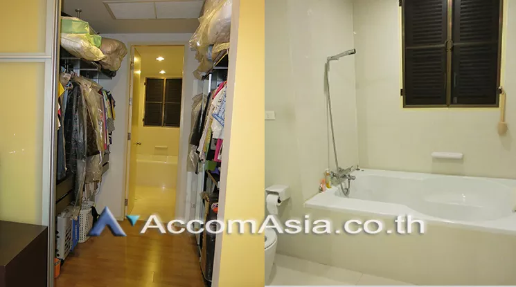7  2 br Condominium For Sale in Ratchadaphisek ,Bangkok MRT Thailand Cultural Center at Amanta Ratchada Residence AA21254
