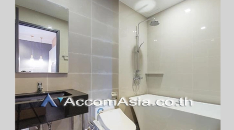 6  2 br Condominium For Rent in Sukhumvit ,Bangkok BTS Asok - MRT Sukhumvit at Edge Sukhumvit 23 Condominium AA21257