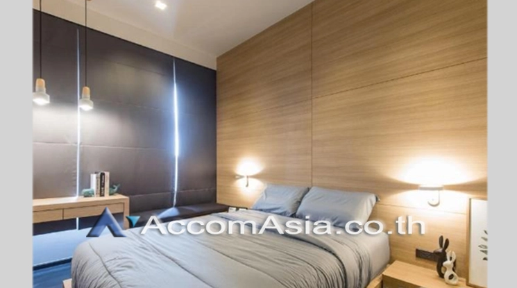 7  2 br Condominium For Rent in Sukhumvit ,Bangkok BTS Asok - MRT Sukhumvit at Edge Sukhumvit 23 Condominium AA21257